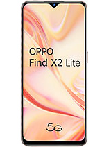 Oppo Find X2 Lite